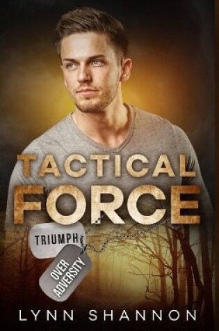 Cover of Tactical Force