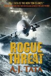 Book cover for Rogue Threat