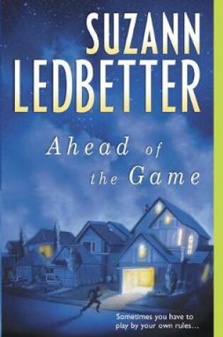 Cover of Ahead Of The Game