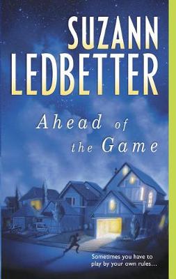 Book cover for Ahead Of The Game