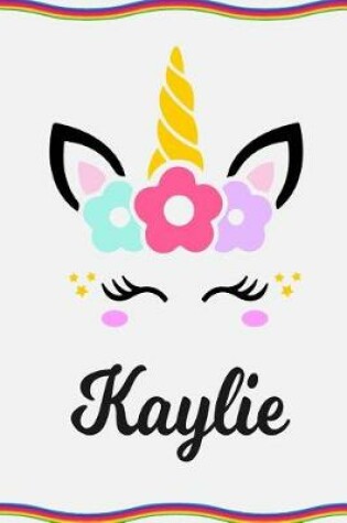 Cover of Kaylie