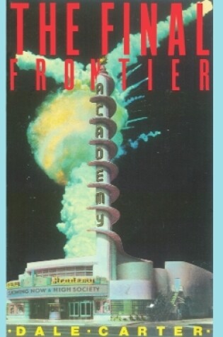 Cover of The Final Frontier