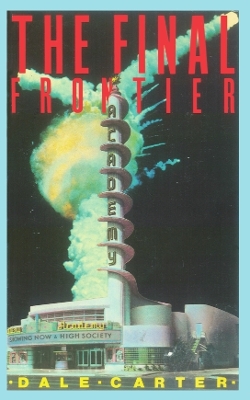 Book cover for The Final Frontier