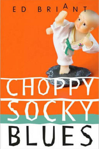 Cover of Choppy Socky Blues