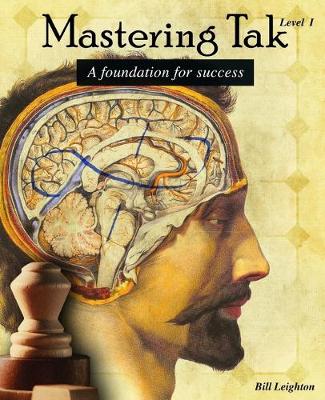 Cover of Mastering Tak