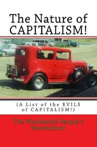 Cover of The Nature of CAPITALISM!
