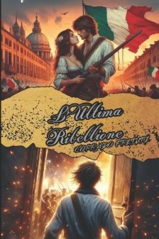 Cover of L'Ultima Ribellione