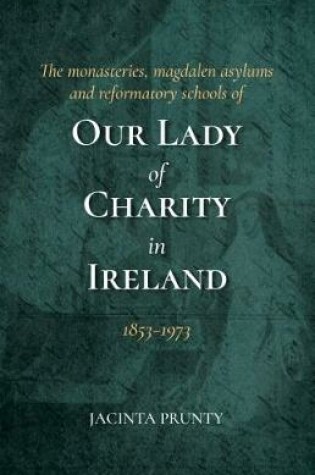 Cover of Our Lady of Charity in Ireland