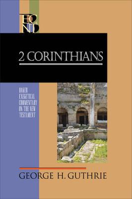 Cover of 2 Corinthians