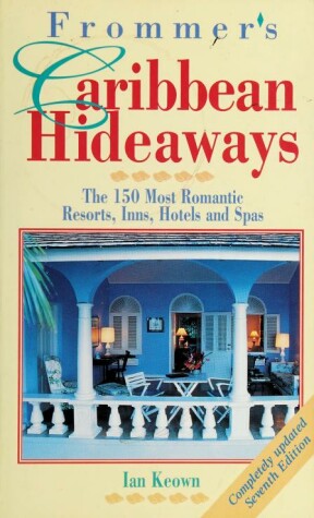 Cover of Caribbean Hideaways