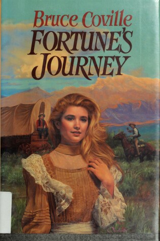 Cover of Fortune's Journey
