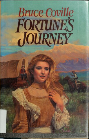 Book cover for Fortune's Journey