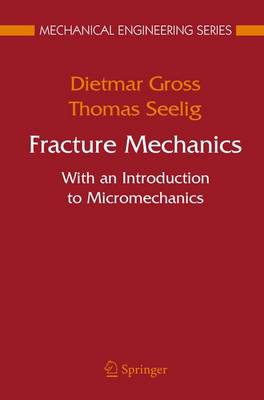 Book cover for Fracture Mechanics