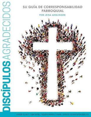 Book cover for Disc pulos Agradecidos