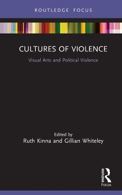 Cover of Cultures of Violence