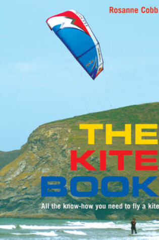 Cover of The Kite Book