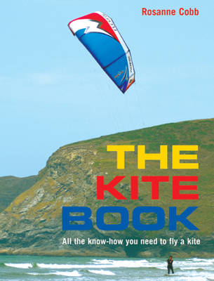 Book cover for The Kite Book