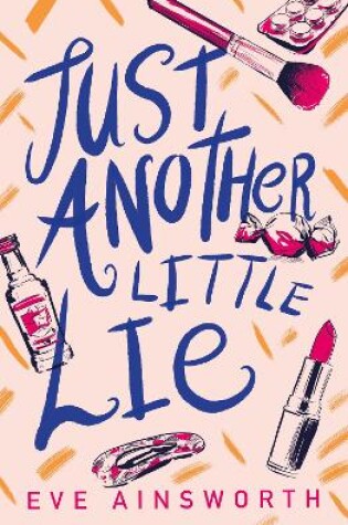 Cover of Just Another Little Lie