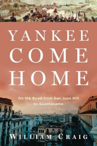 Cover of Yankee Come Home