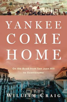 Book cover for Yankee Come Home