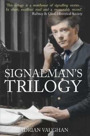 Cover of Signalman's Trilogy