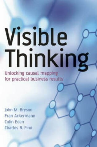 Cover of Visible Thinking