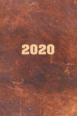 Cover of Mein Kalender 2020