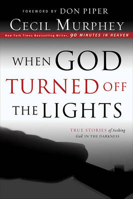 Cover of When God Turned Off the Lights