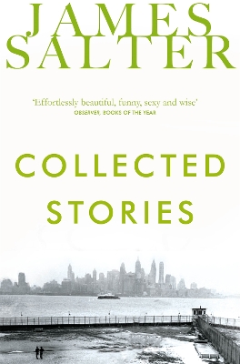 Book cover for Collected Stories