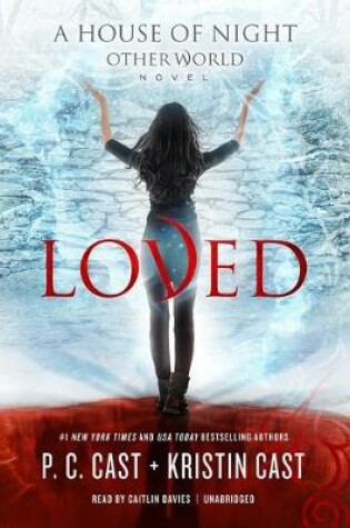 Cover of Loved