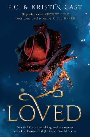 Cover of Loved