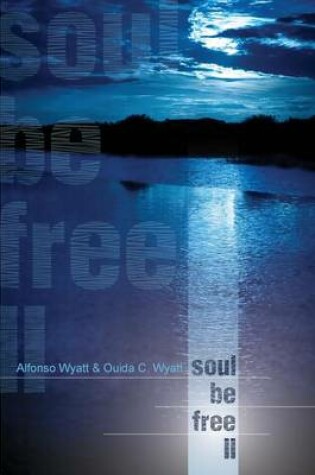 Cover of Soul Be Free II