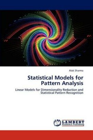 Cover of Statistical Models for Pattern Analysis