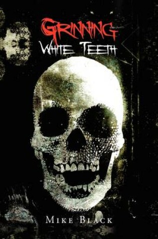 Cover of Grinning White Teeth