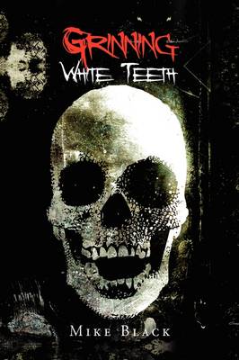 Book cover for Grinning White Teeth