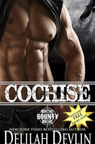 Cover of Cochise