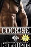 Book cover for Cochise