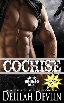 Cover of Cochise