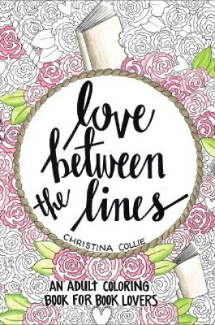 Cover of Love Between the Lines