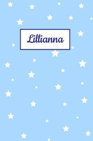 Cover of Lillianna