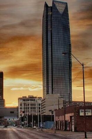 Cover of Oklahoma City at Dusk