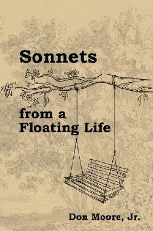Cover of Sonnets from a Floating Life