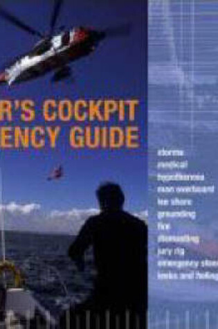 Cover of Skipper's Onboard Emergency Guide