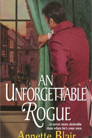 Cover of An Unforgettable Rogue