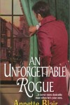 Book cover for An Unforgettable Rogue
