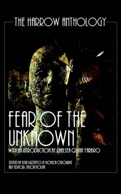 Book cover for Fear of the Unknown