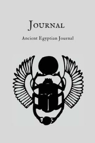 Cover of Journal