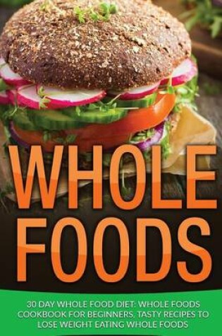 Cover of Whole Food