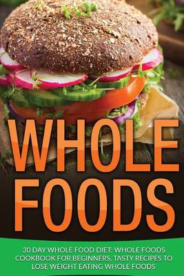 Book cover for Whole Food