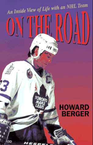 Book cover for On the Road